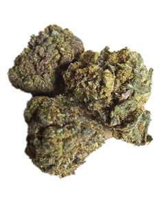 berry fleur cbd thx plus